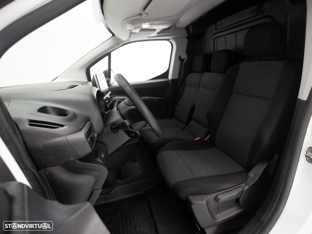 Citroën Berlingo 1.5 BlueHDi 3L C/IVA - 9