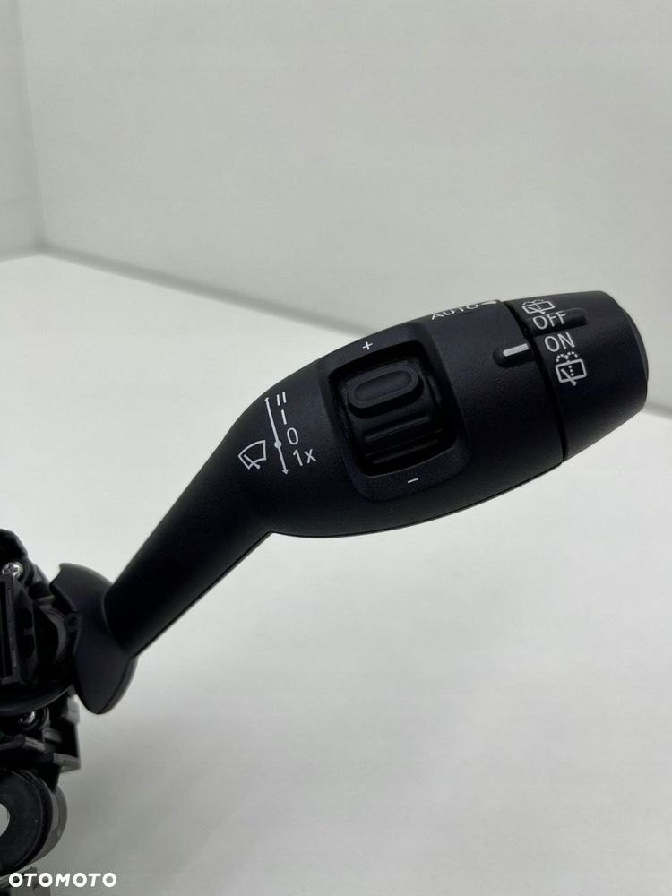 MINI F55 F56 PRZEŁĄCZNIK ZESPOLONY TAŚMA MANETKI 6827362 - 2