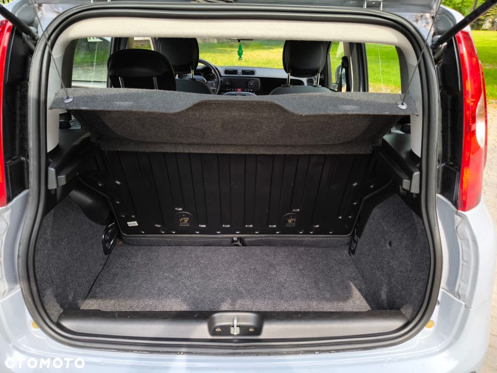 Fiat Panda - 10