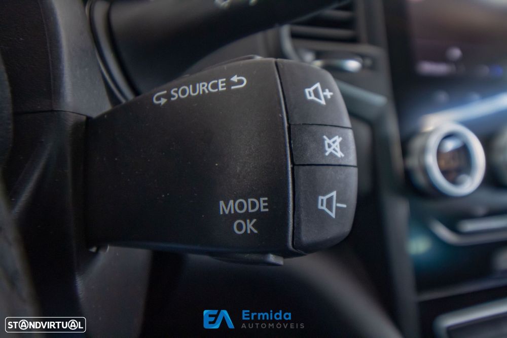 Renault Mégane Sport Tourer 1.5 Blue dCi Limited - 46