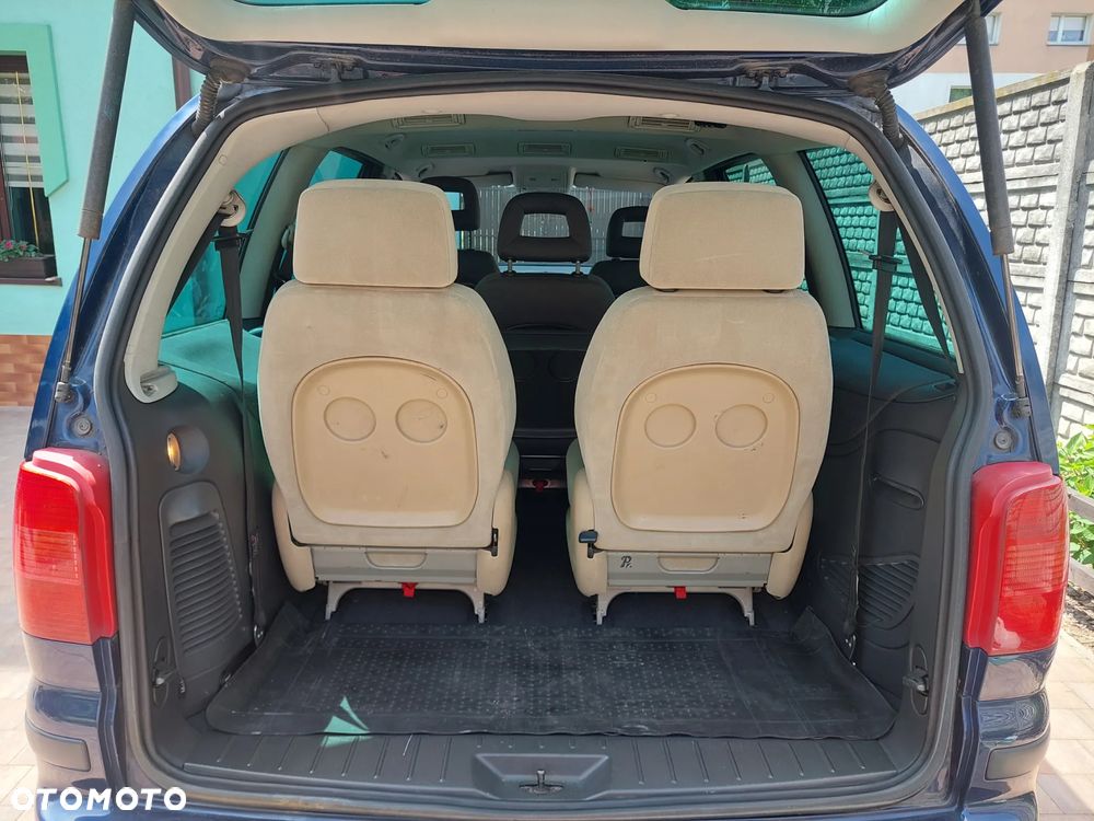 Seat Alhambra - 13