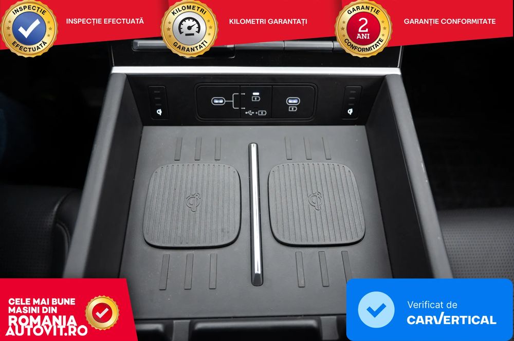 Hyundai Santa Fe - 25