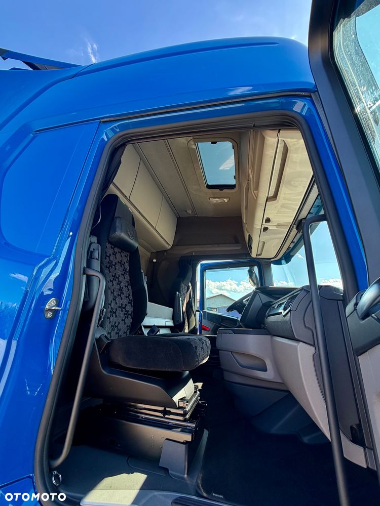 Scania S500 - 28