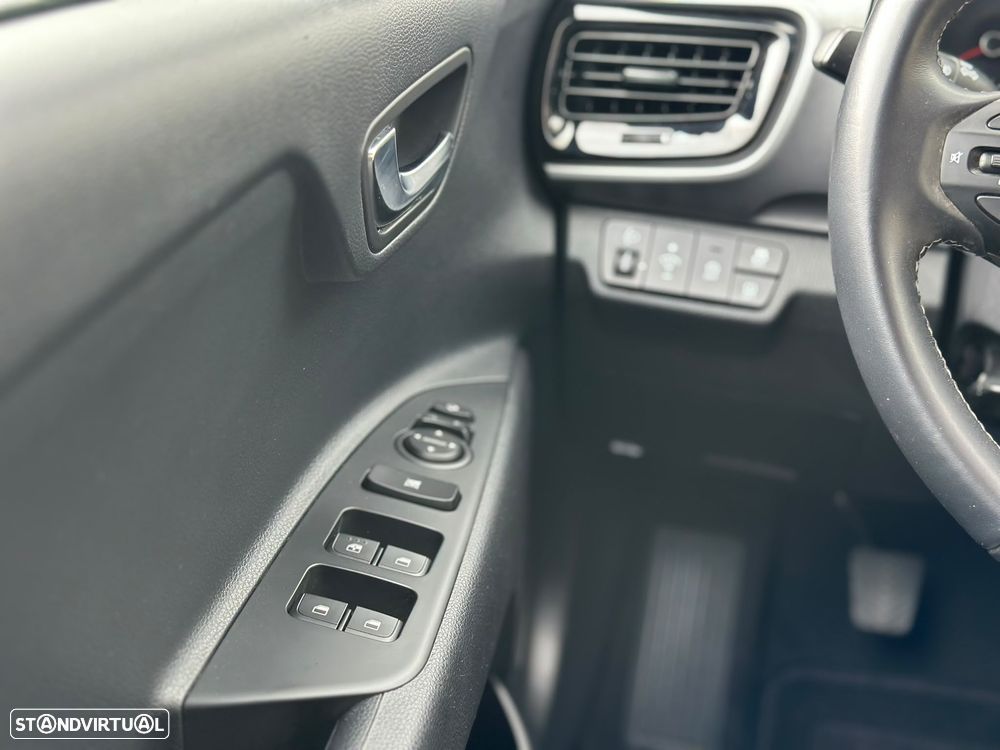 Kia Stonic 1.0 T-GDI Drive - 20
