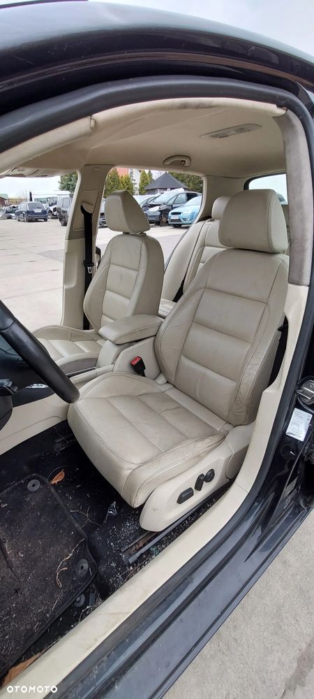 VW Golf VI 2.0TDI HB Wszystkie Części - 39