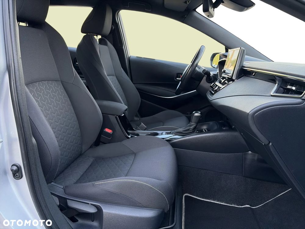 Toyota Corolla 1.8 Hybrid Comfort - 19