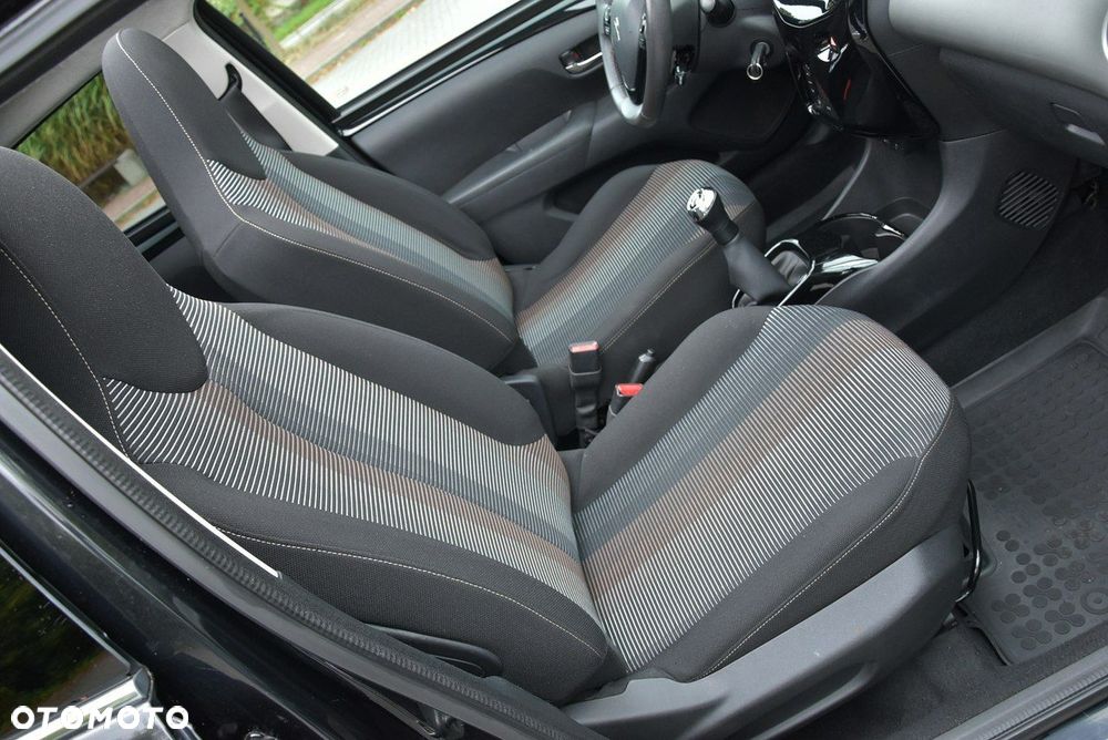 Peugeot 108 - 28
