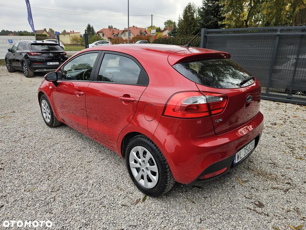 Kia Rio 1.2 Edition 7 - 6