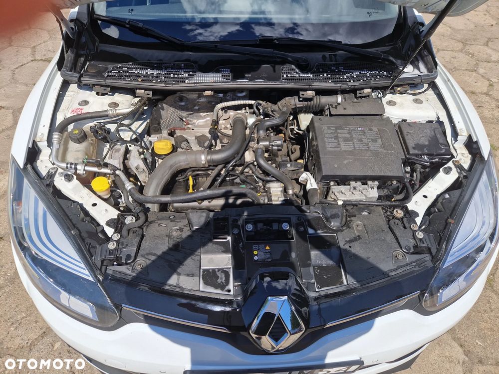 Renault Megane ENERGY TCe 130 BOSE EDITION - 8