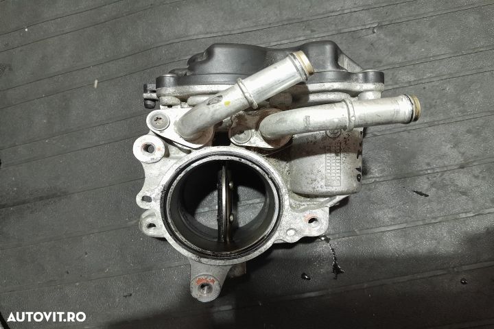 Clapeta acceleratie 04L128059AA 04L128059AA Volkswagen VW Caddy 4 [20 - 1