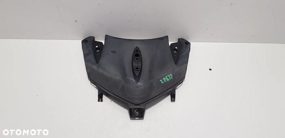 Gilera Nexus 300 Podszybie - 1