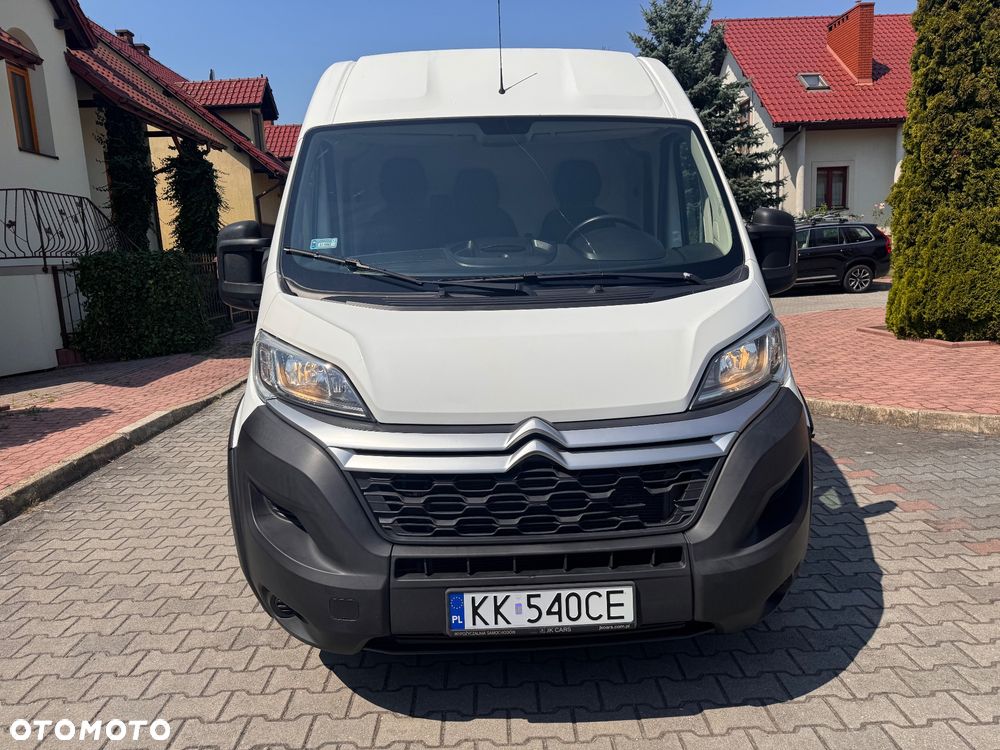 Citroën JUMPER - 2