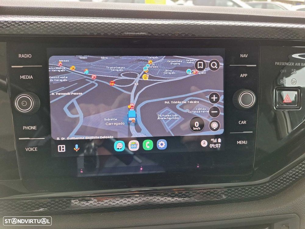 VW Polo 1.0 TSI Life - 7