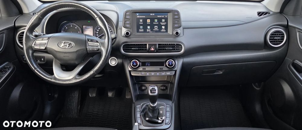 Hyundai Kona 1.6 CRDi Comfort - 18