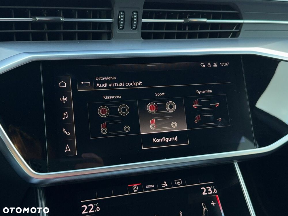 Audi A7 Sportback - 18