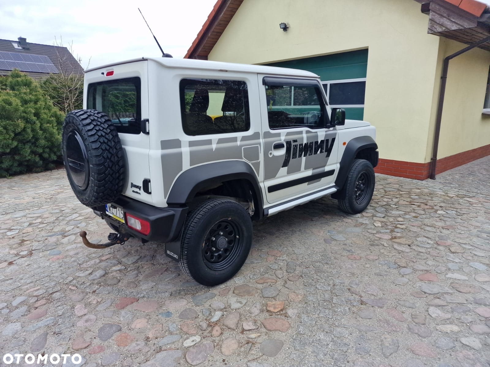 Suzuki Jimny 1.5 Comfort - 6