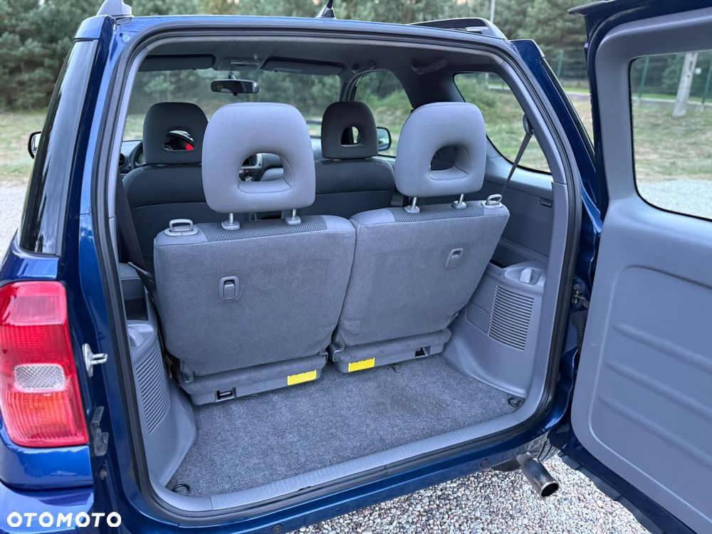Toyota RAV4 4x2 Edition - 19