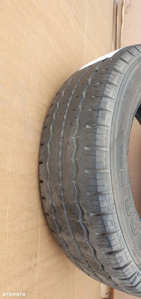 Opona Hankook RA08 195/70 R15C 4110 5mm - 5