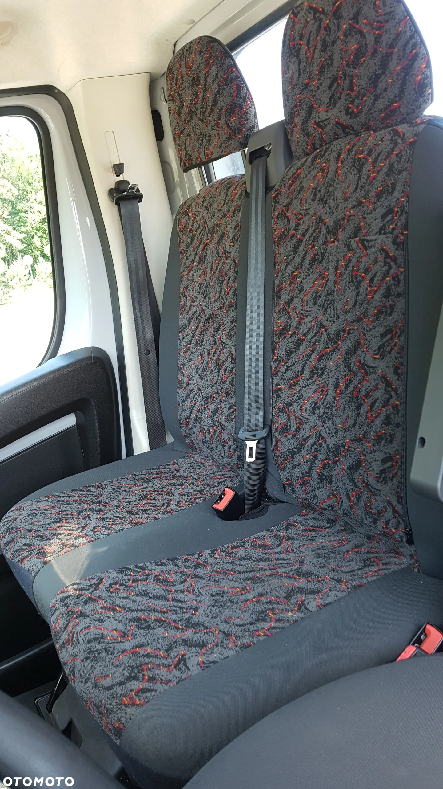 Fiat DUCATO JEGGER - 20
