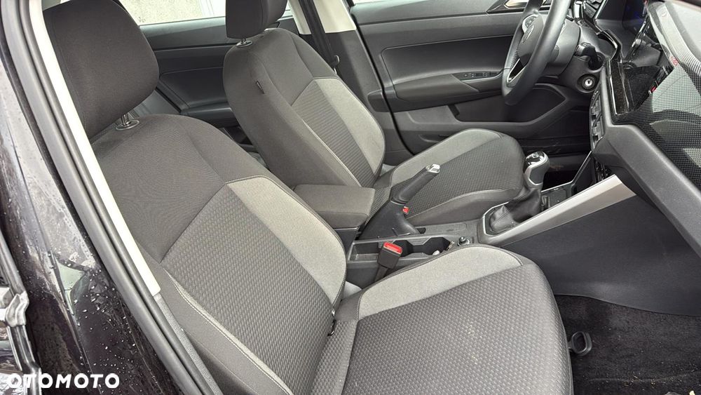 Volkswagen Polo 1.0 TSI Comfortline - 24
