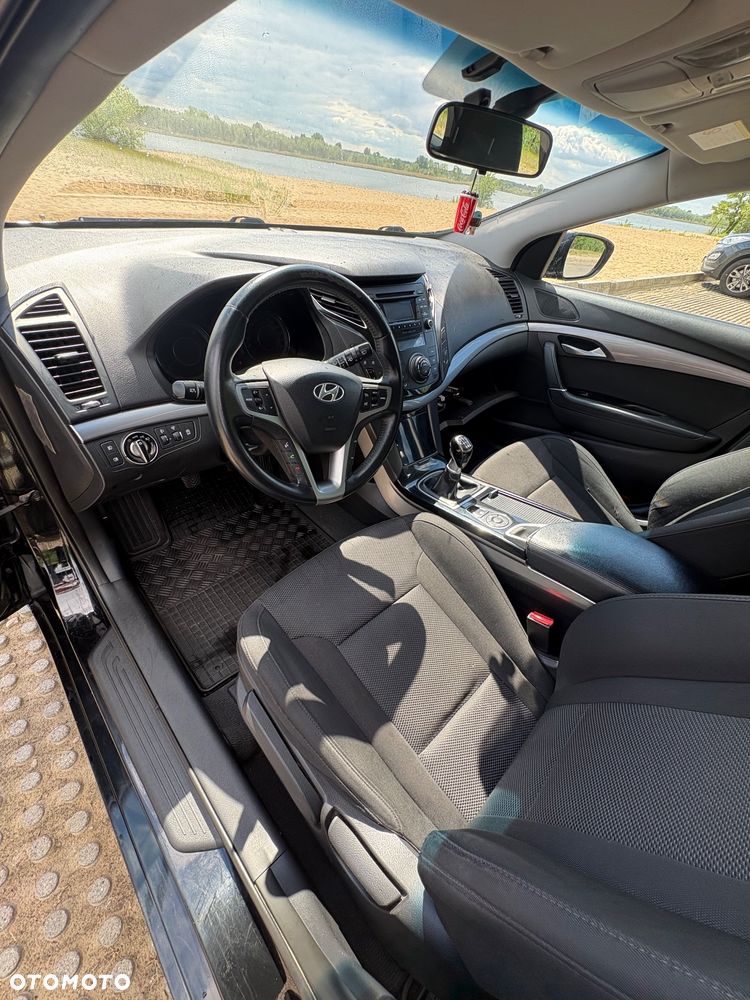 Hyundai i40 1.7 CRDi Classic - 8
