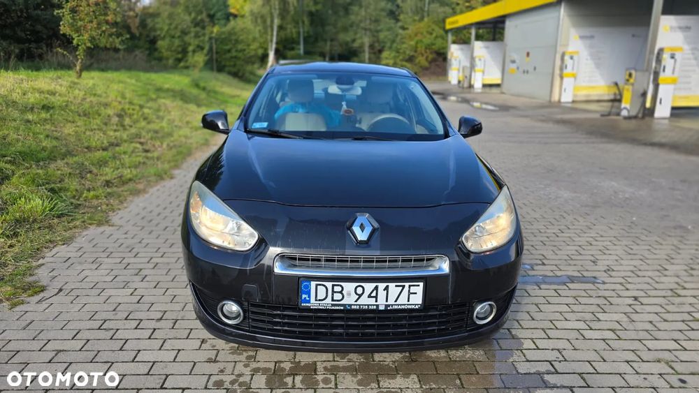 Renault Fluence 1.6 16V Expression - 15