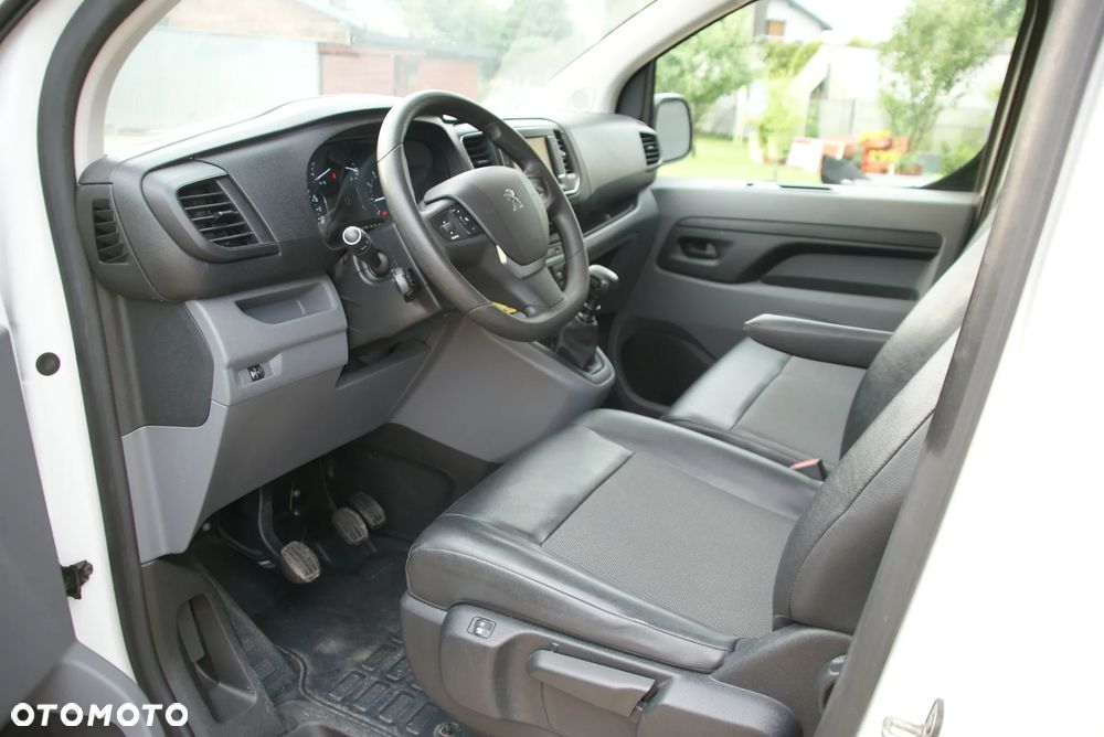 Peugeot Expert - 17