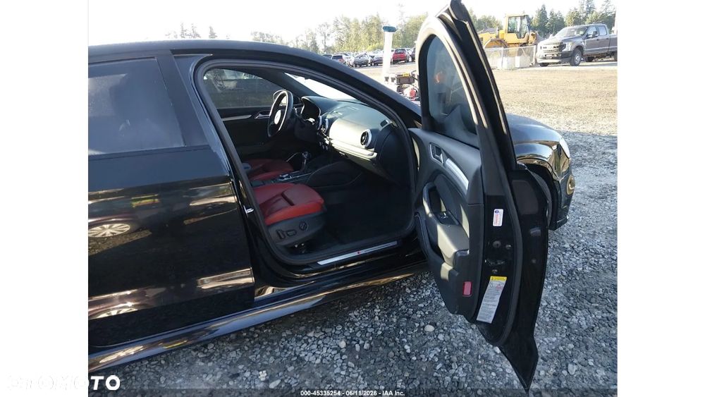 Audi S3 2.0 TFSI Quattro S tronic - 9
