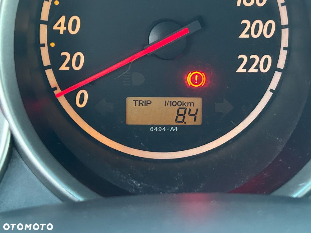 Honda Jazz 1.4 LS - 22