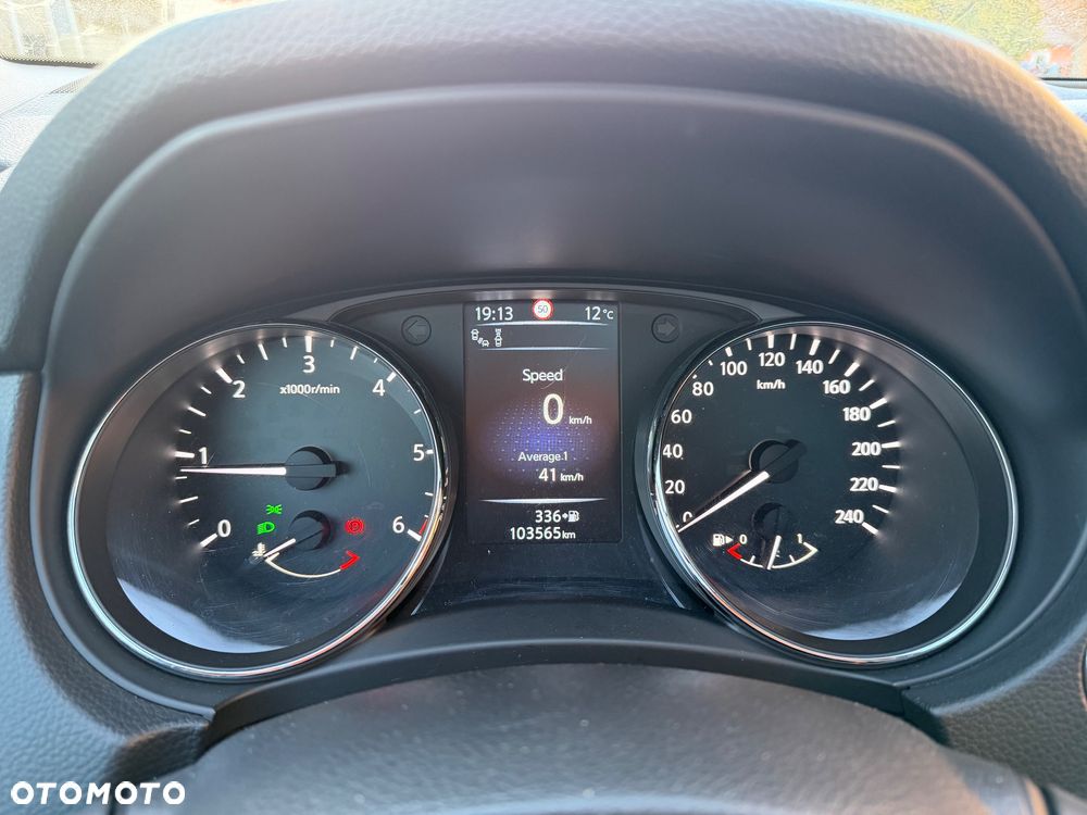 Nissan Qashqai 1.6 DCi Tekna+ - 20