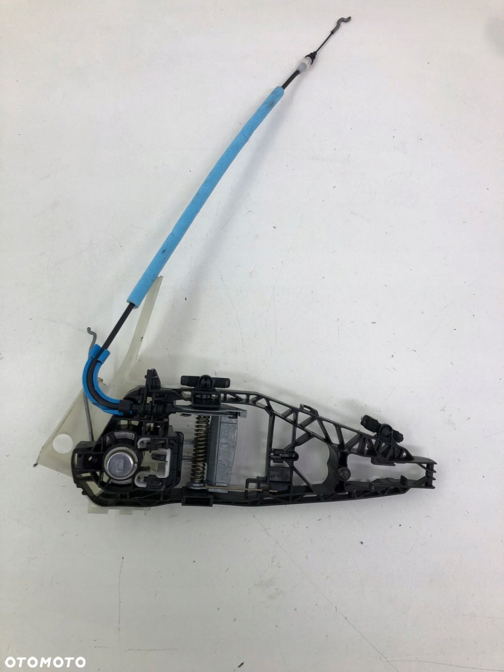 BMW F45 F46 WSPORNIK KLAMKI LEWY PRZÓD 7316383 - 1