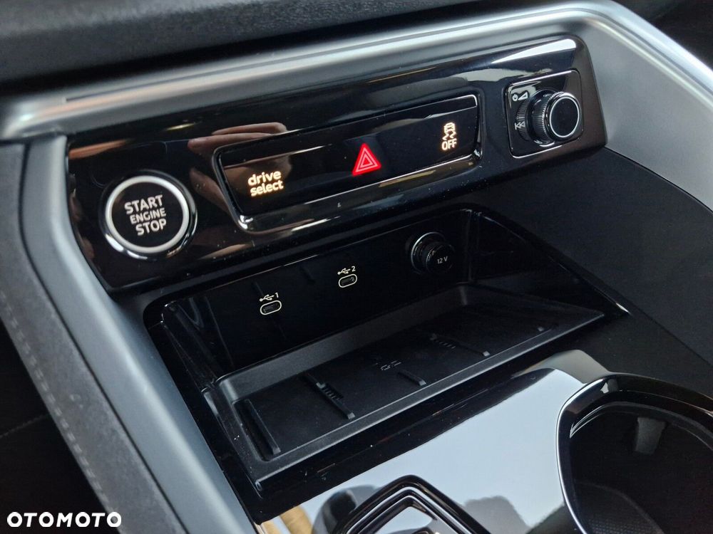 Audi Q5 TFSI mHEV 150 kW Quattro S tronic - 23