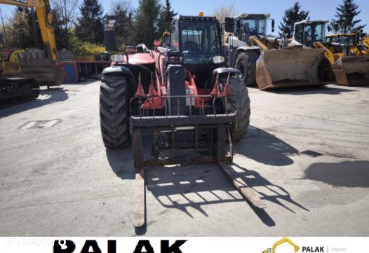 Manitou Ładowacz Teleskopowy MANITOU MT 933  , 2021 rok - 8