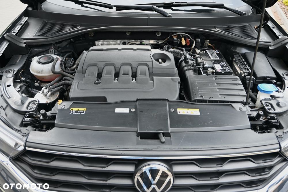 Volkswagen T-Roc 2.0 TDI SCR DSG UNITED - 36