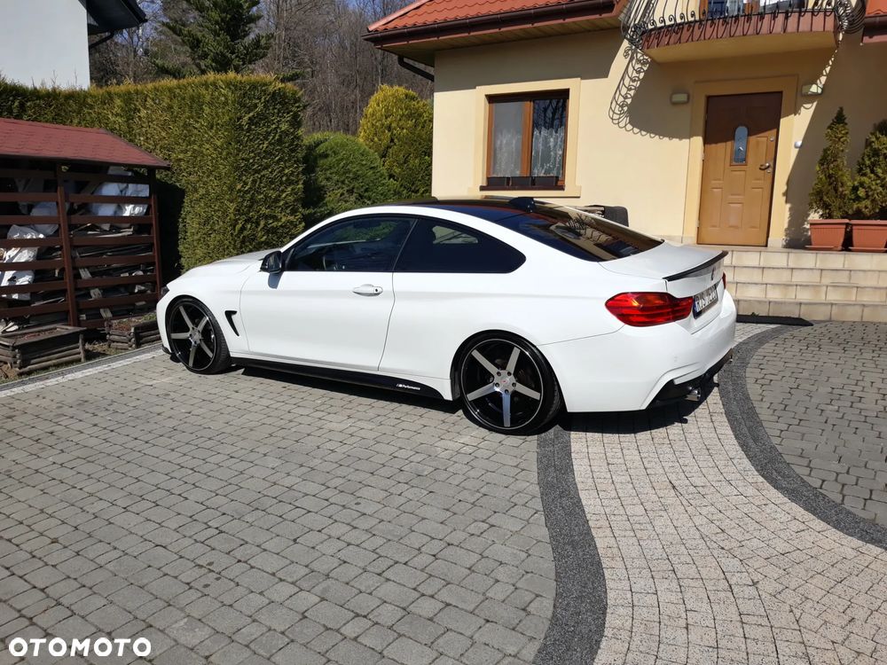 BMW Seria 4 - 26