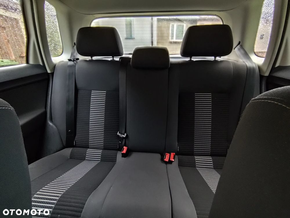 Volkswagen Polo 1.2 United - 8