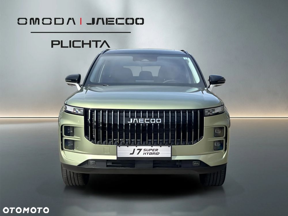 Jaecoo 7 Exclusive - 3