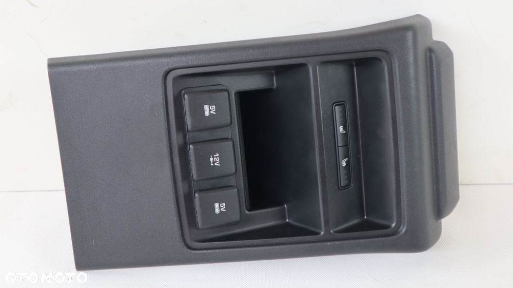 LAND ROVER DISCOVERY SPORT L550 PANEL PODGRZEWANIA FOTELI - 6