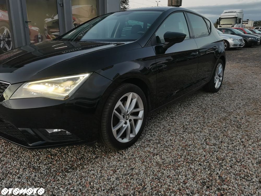 Seat Leon - 13