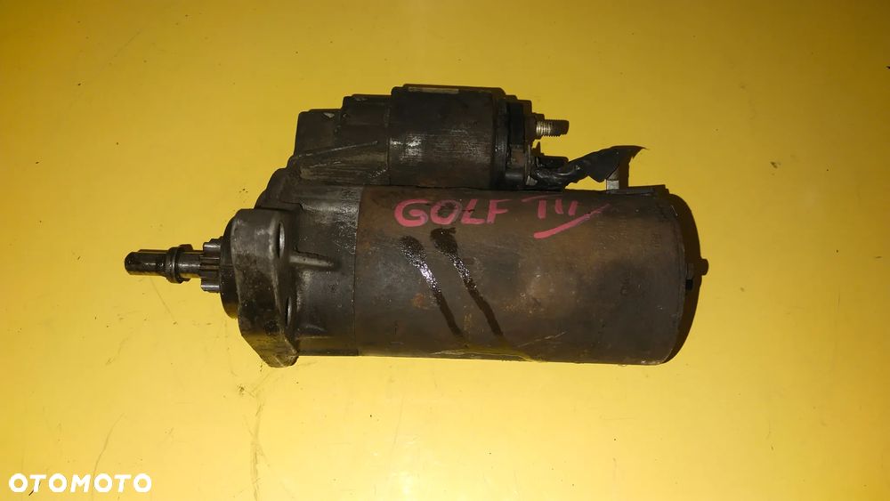 ROZRUSZNIK GOLF III  068911023TX - 3