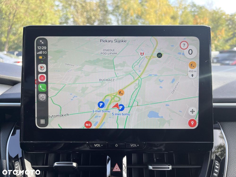 Toyota Corolla 2.0 Hybrid GR Sport - 7