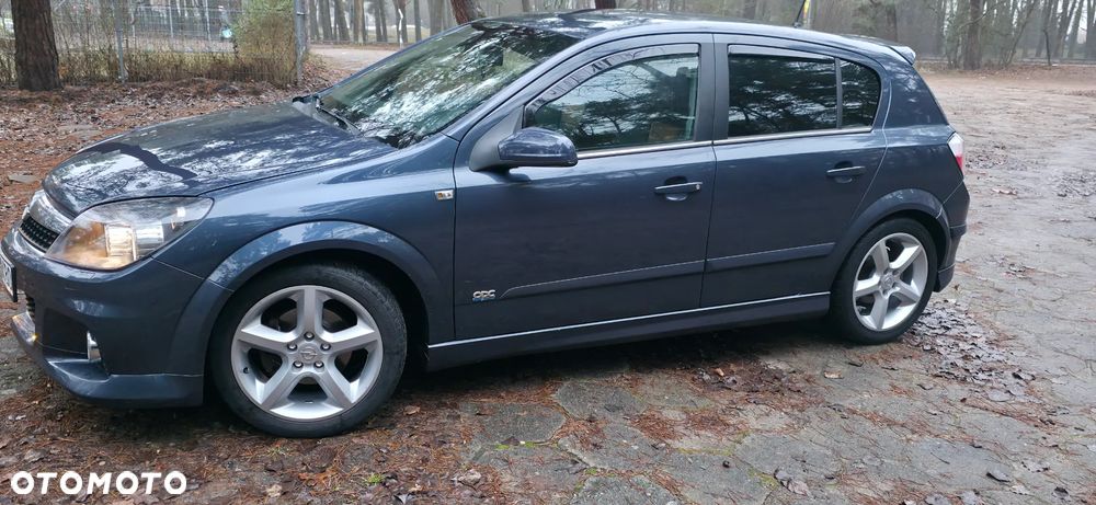 Opel Astra 1.6 - 3