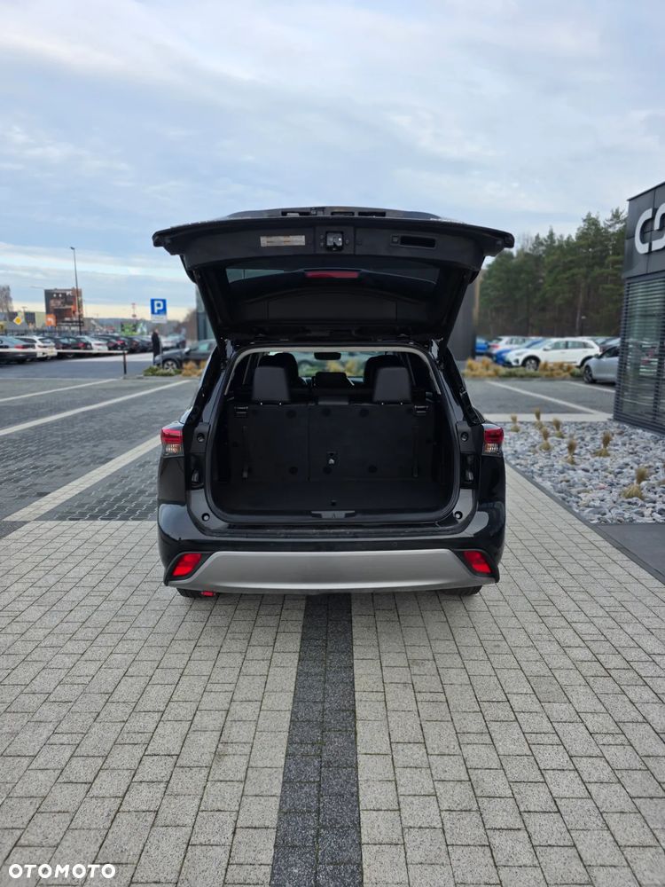 Toyota Highlander - 32