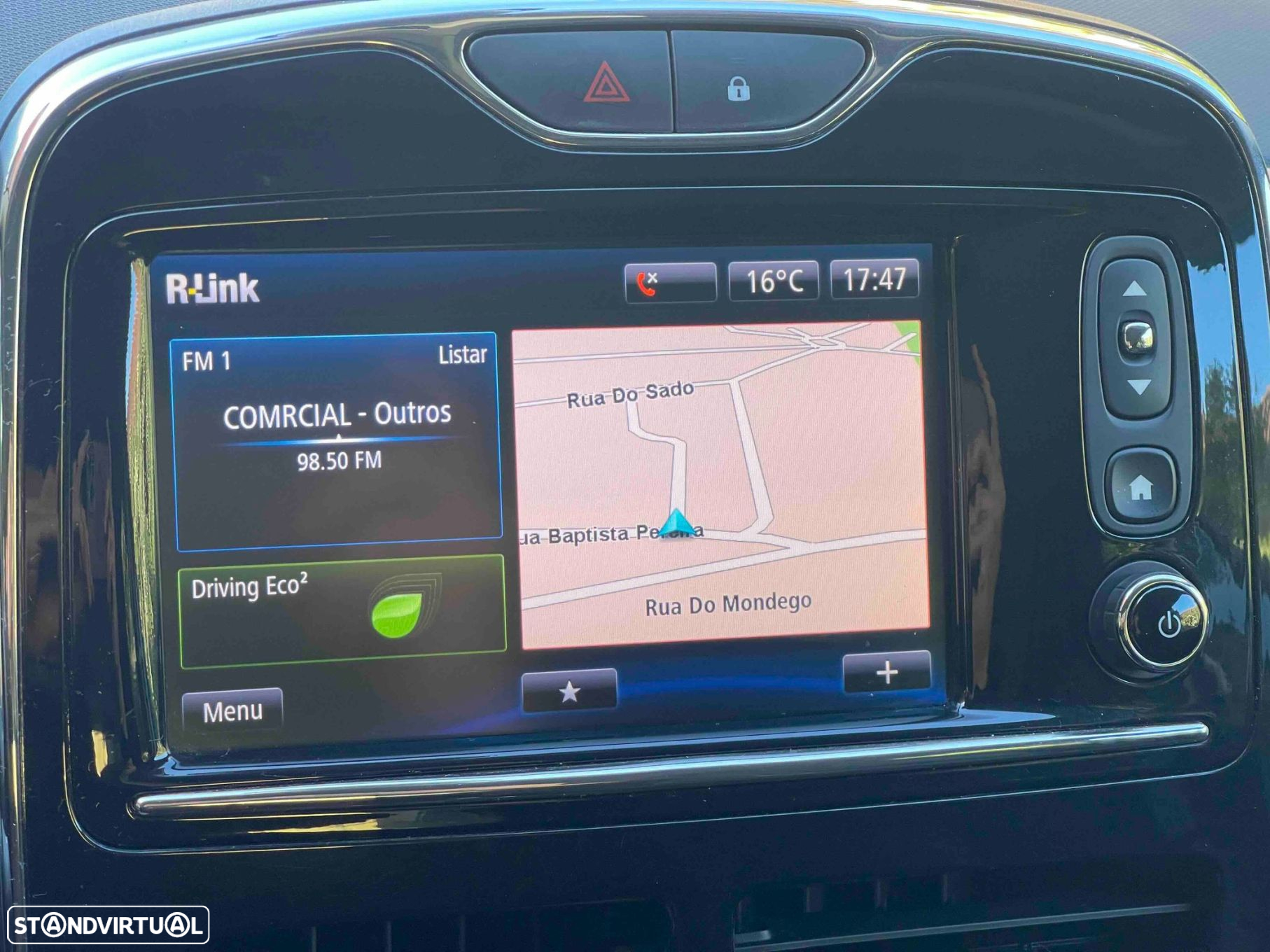 Renault Zoe (c/ Bateria) Limited 40 - 36