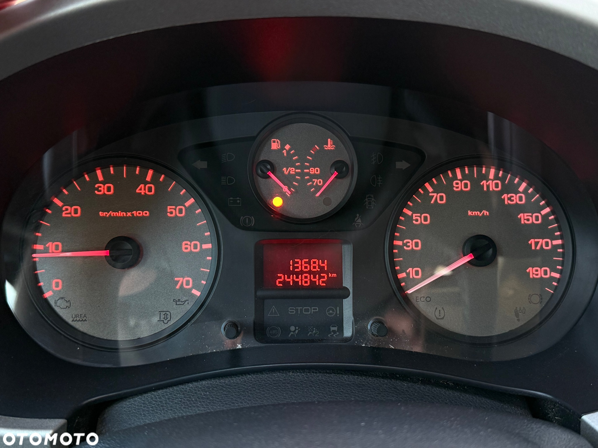 Peugeot Partner Tepee e-HDi FAP 92 Stop&Start Active - 10