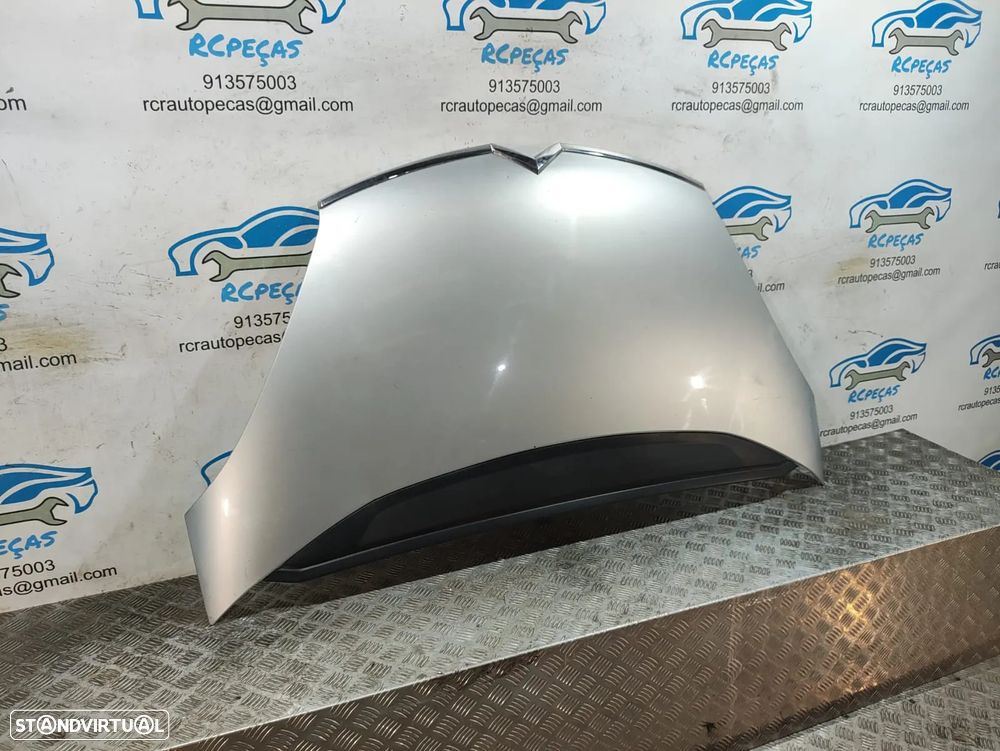 Capot Citroen C4 Grand Picasso - 2