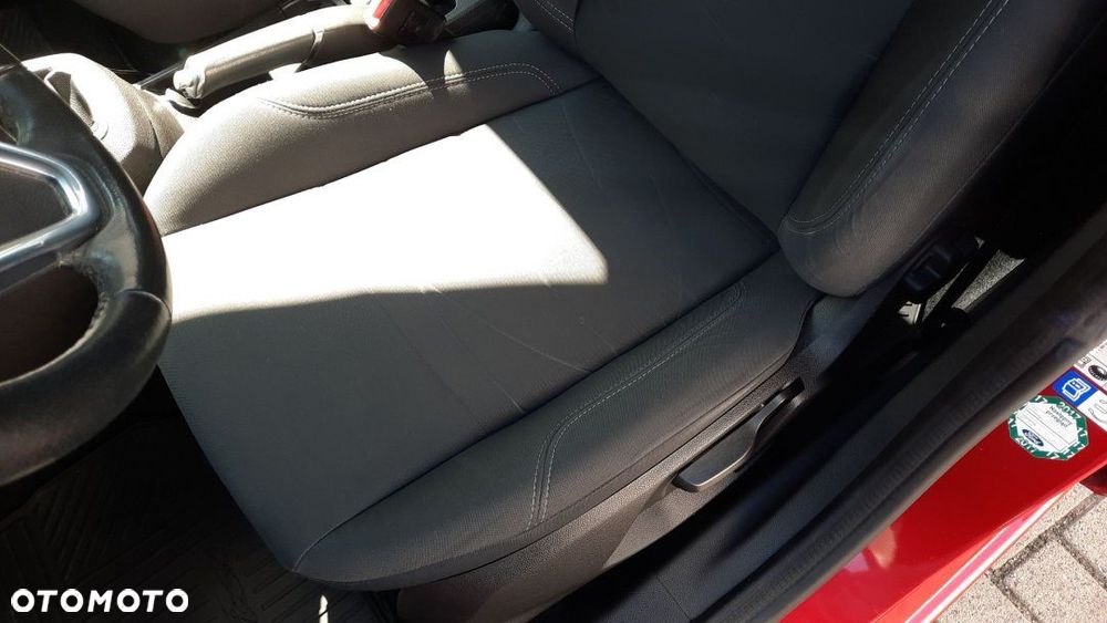 Ford Fiesta - 13