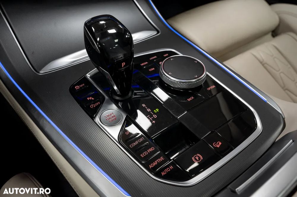 BMW X5 xDrive30d xLine - 34