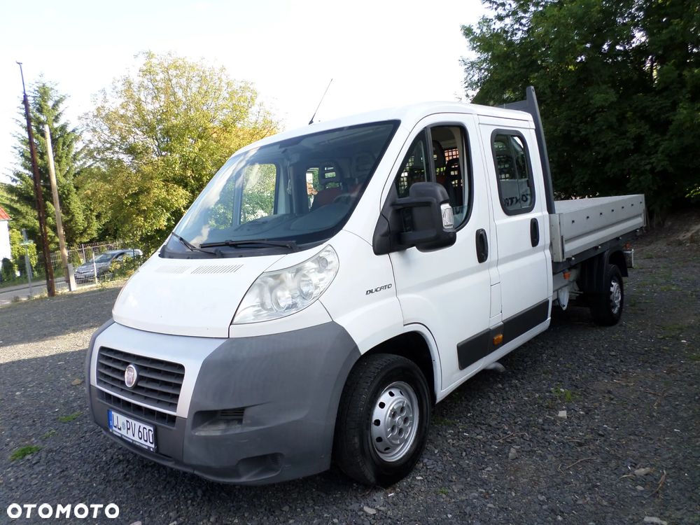 Fiat Ducato - 32