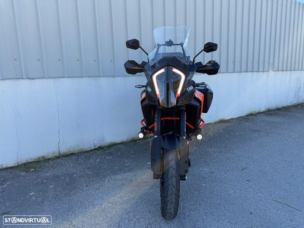 KTM 1290 Super Adventure Super Adventure S - 4